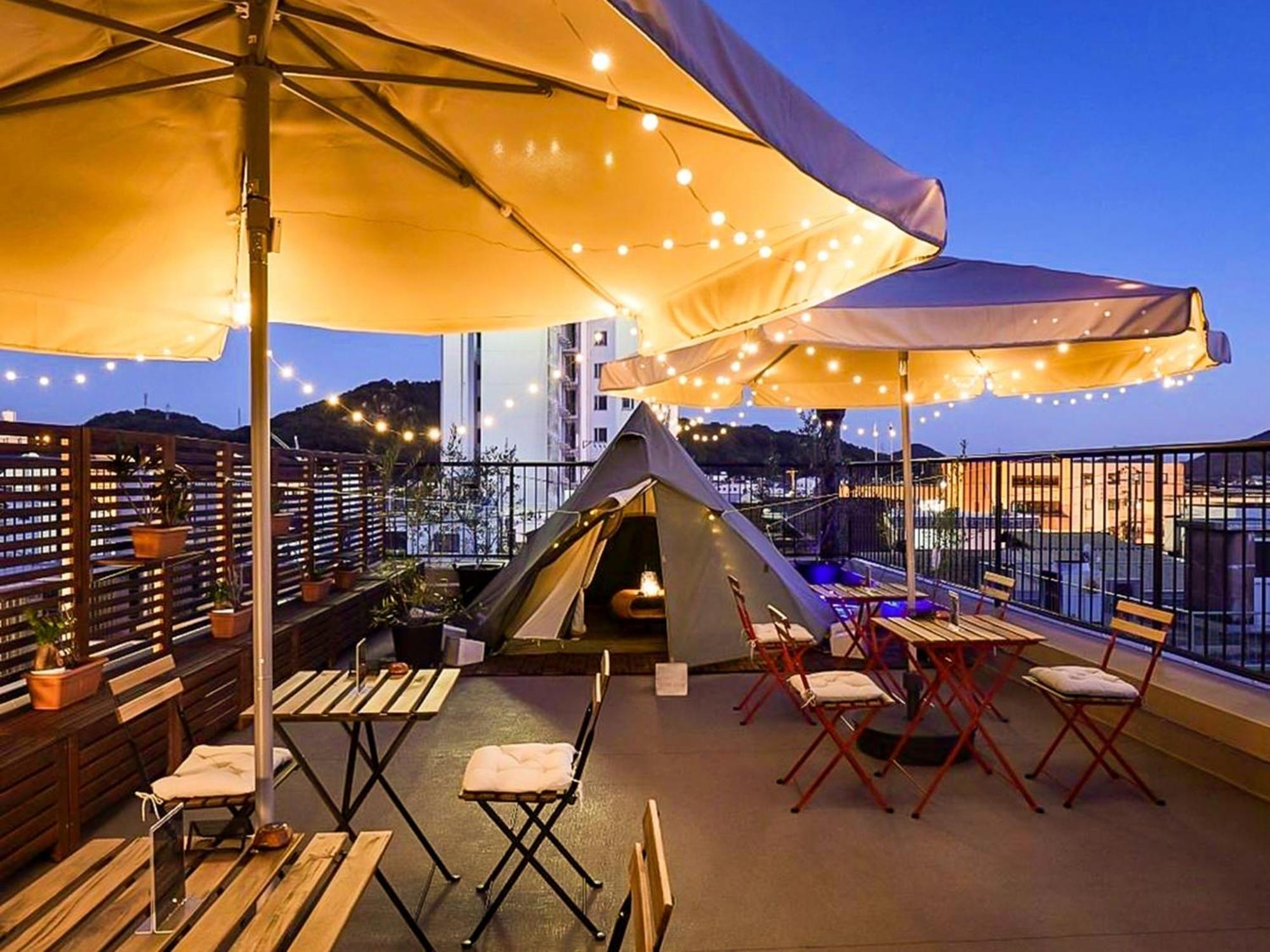 Many Thanks Resort Onomichi - Vacation Stay 15793 Extérieur photo