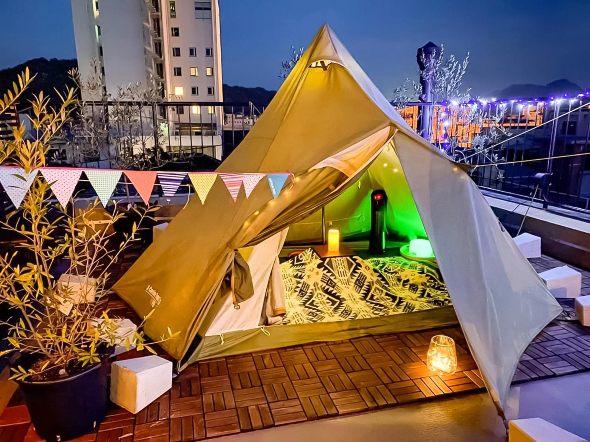 Many Thanks Resort Onomichi - Vacation Stay 15793 Extérieur photo