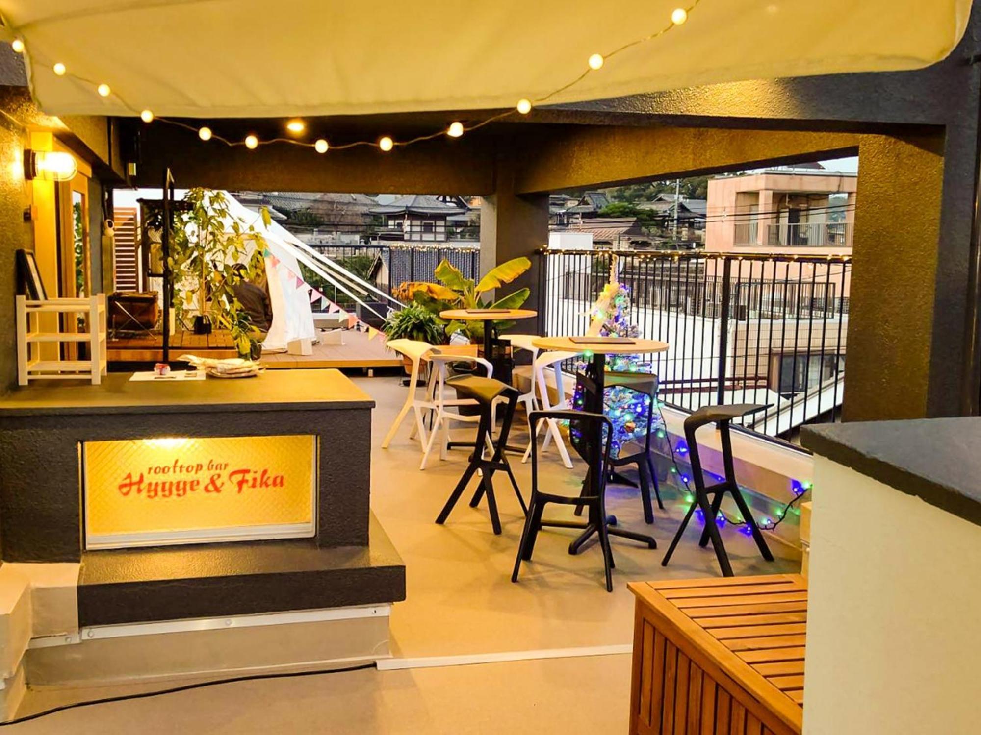 Many Thanks Resort Onomichi - Vacation Stay 15793 Extérieur photo